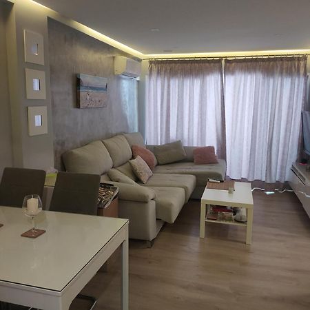 Apartamento 3 Dormitorios Con Terraza Херес-де-ла-Фронтера Екстер'єр фото