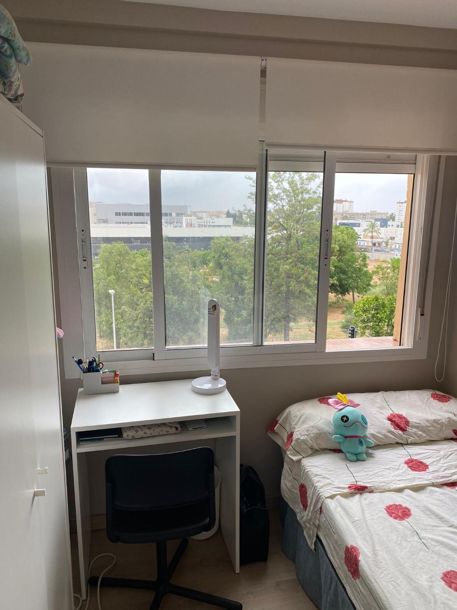 Apartamento 3 Dormitorios Con Terraza Херес-де-ла-Фронтера Екстер'єр фото