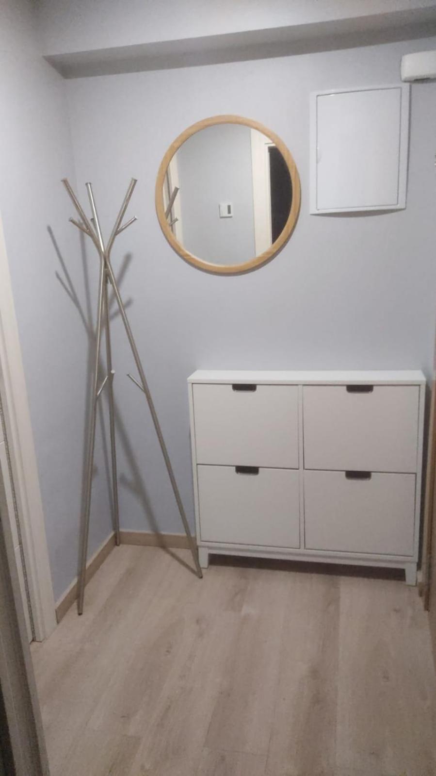 Apartamento 3 Dormitorios Con Terraza Херес-де-ла-Фронтера Екстер'єр фото