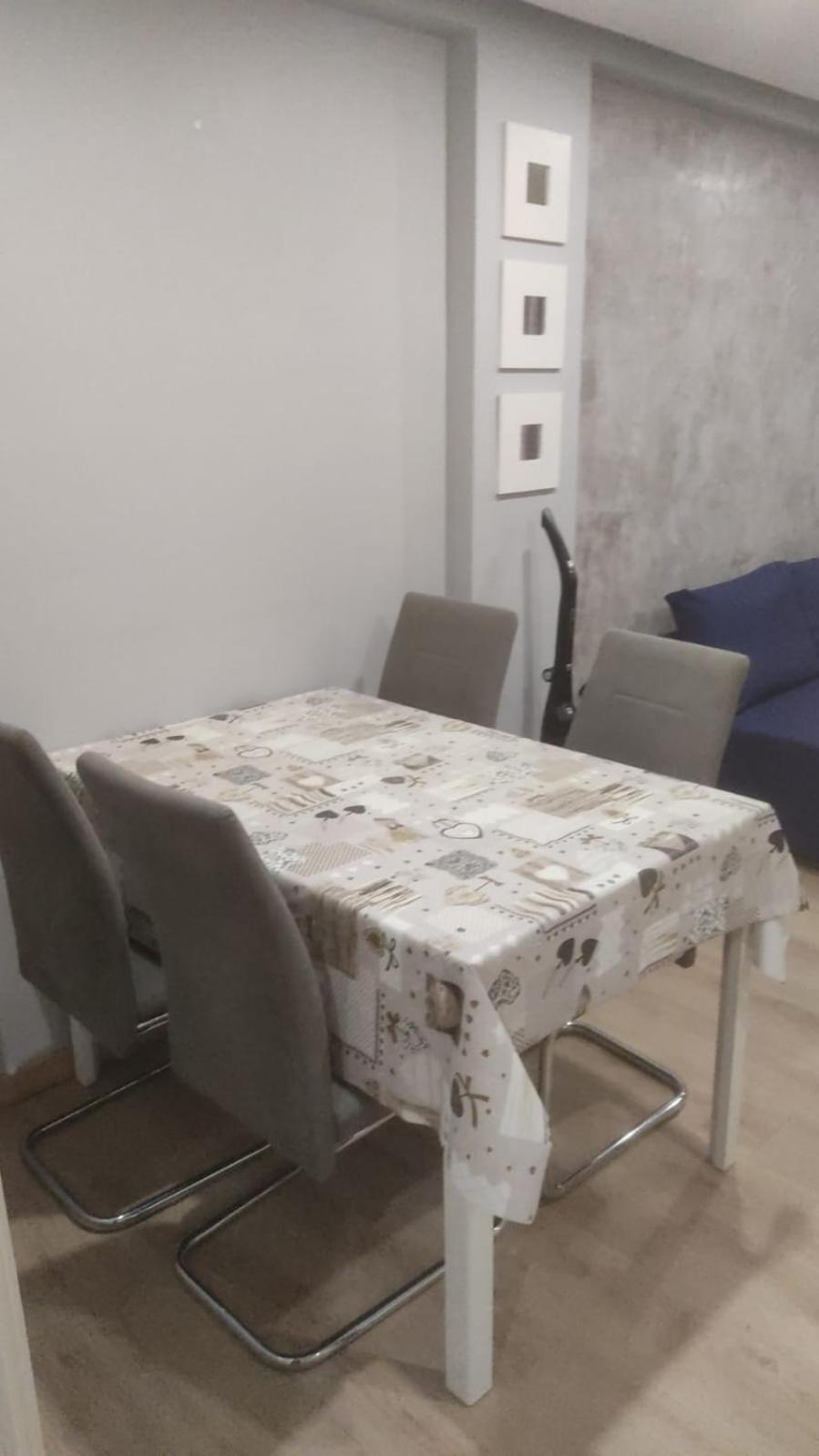 Apartamento 3 Dormitorios Con Terraza Херес-де-ла-Фронтера Екстер'єр фото