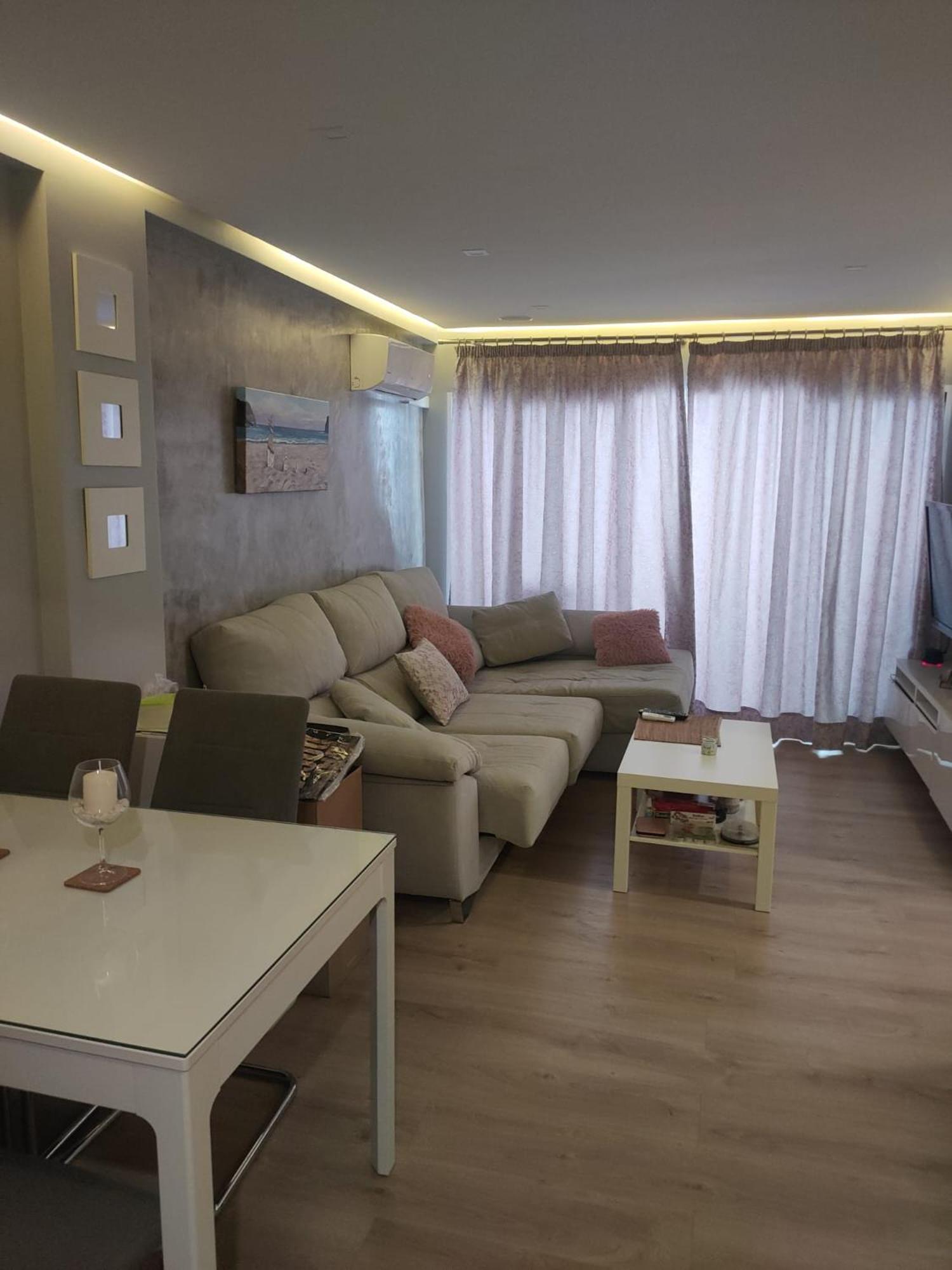Apartamento 3 Dormitorios Con Terraza Херес-де-ла-Фронтера Екстер'єр фото