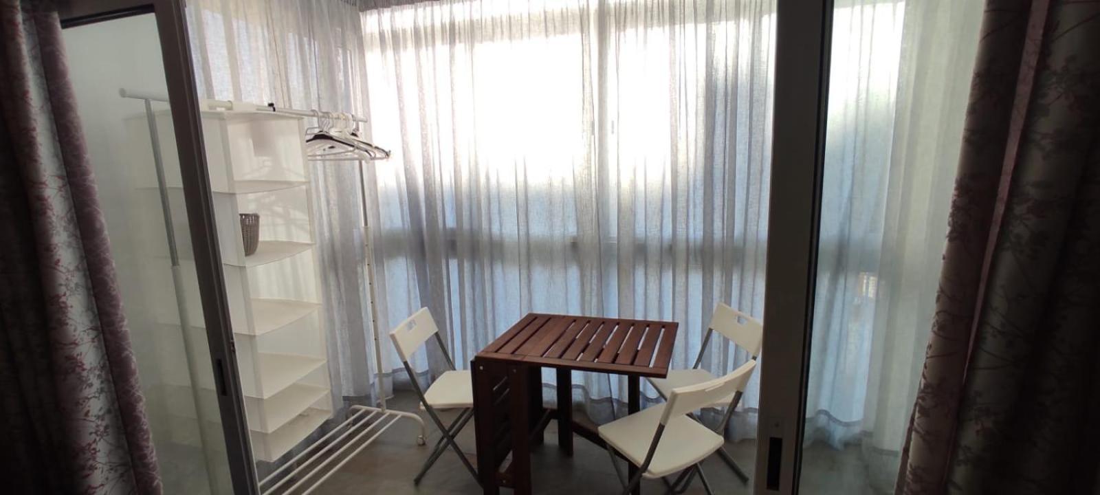Apartamento 3 Dormitorios Con Terraza Херес-де-ла-Фронтера Екстер'єр фото