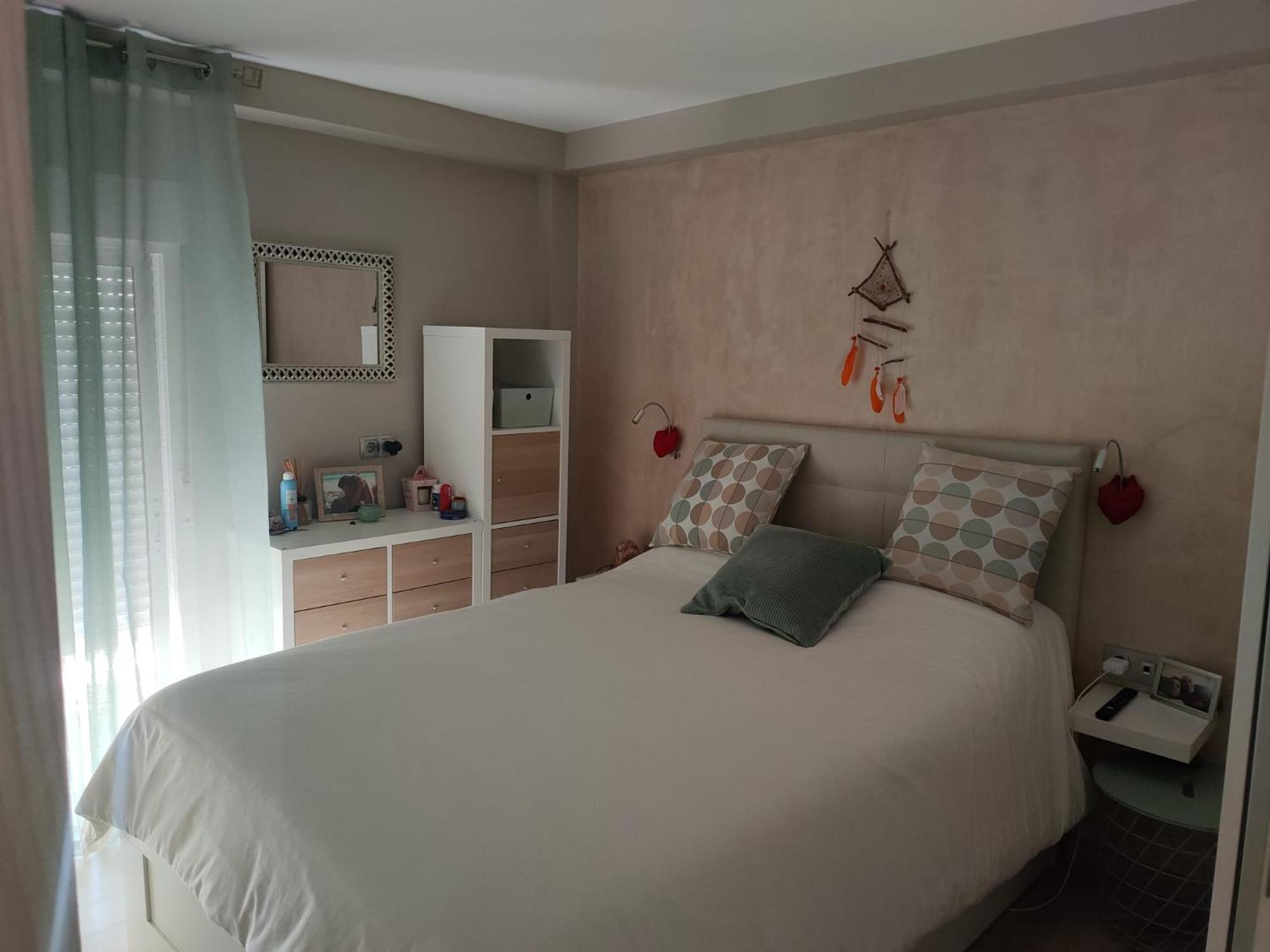 Apartamento 3 Dormitorios Con Terraza Херес-де-ла-Фронтера Екстер'єр фото