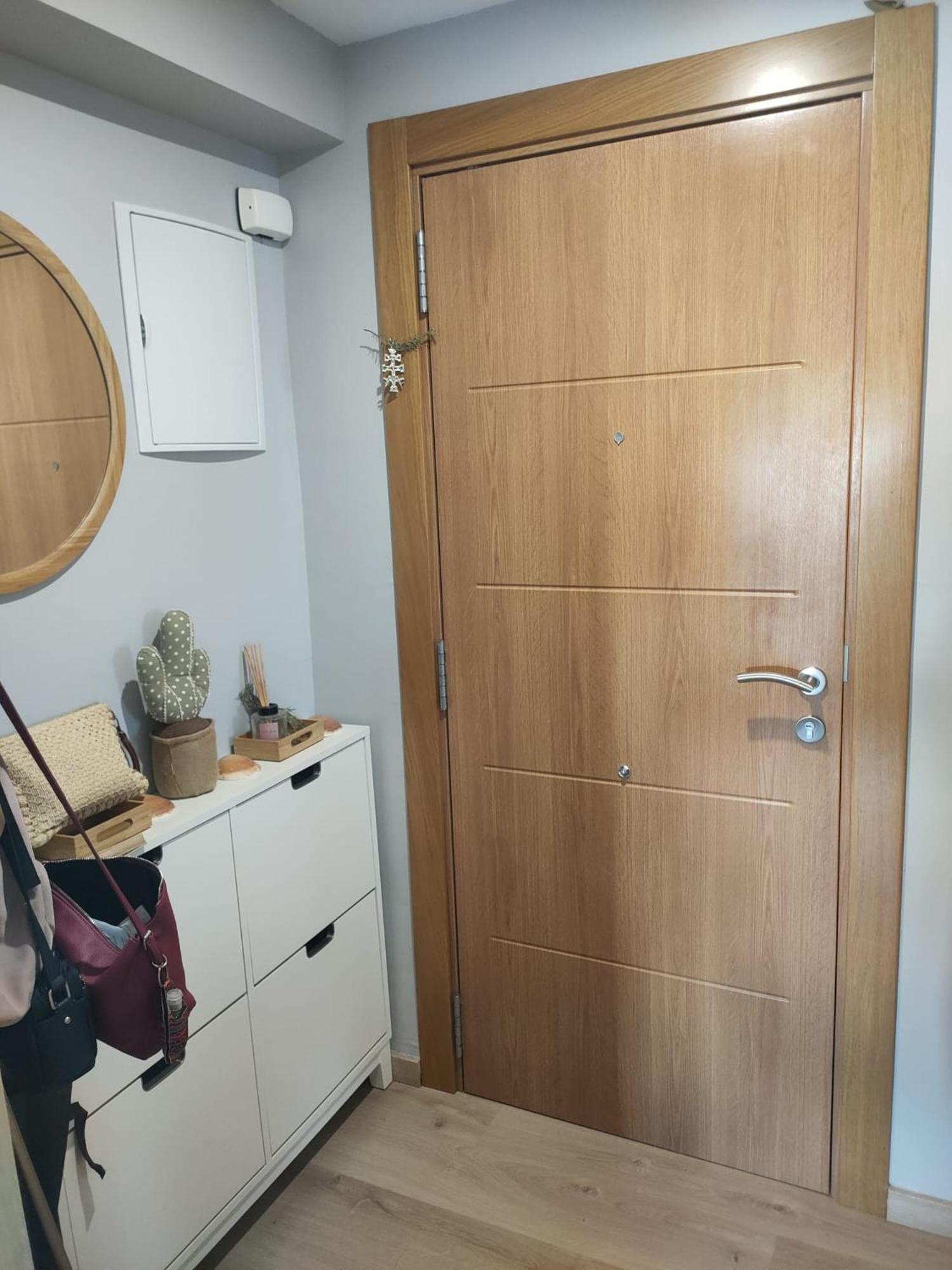 Apartamento 3 Dormitorios Con Terraza Херес-де-ла-Фронтера Екстер'єр фото